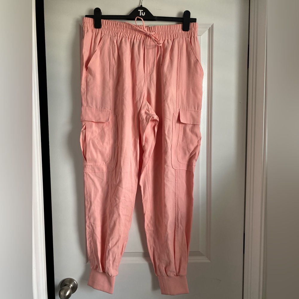 Super cute INC joggers NWT!!